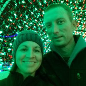 Meet your Posher, Kristin